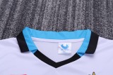 Kids Inter Milan 1990/1991 Away Retro Kit