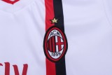 Kids AC Milan 2011/2012 Away Retro Kit