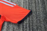 Kids Olympique Marseille 2011/2012 Third Retro Kit