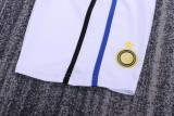 Kids Inter Milan 1998/1999 Away Retro Kit
