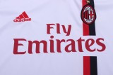 Kids AC Milan 2011/2012 Away Retro Kit