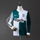 Liverpool 1995/1996 Away Long Sleeve Retro Jersey