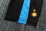 Kids Inter Milan 1991/1992 Away Retro Kit