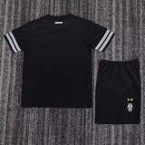 Kids Juventus 2012/2013 Away Retro Kit