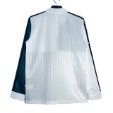 Liverpool 1995/1996 Away Long Sleeve Retro Jersey
