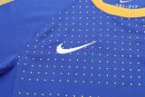 Kids Brazil 2010/2011 Away Retro Kit