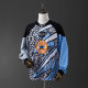 Newcastle United 1995/1996 Goalkeeper Long Sleeve Retro Jersey