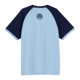 Tour 3-Stripes Tee