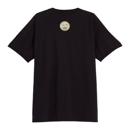 Tour 3-Stripes Tee
