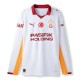 Thai Version Galatasaray SK 25/26 Away Long Sleeve Jersey