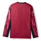 Thai Version Galatasaray SK 25/26 Third Long Sleeve Jersey