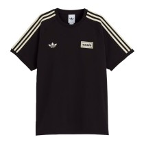 Tour 3-Stripes Tee