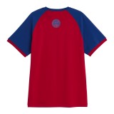 Tour 3-Stripes Tee