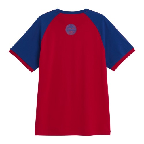 Tour 3-Stripes Tee