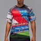 Thai Version PSG 25/26 Stadium Statement Jersey