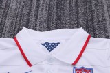 Kids USA 2014 Home Retro Jersey