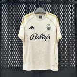 Thai Version Nottingham Forest 25/26 Away Jersey