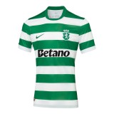 Thai Version Sporting CP 25/26 Special Edition Jersey