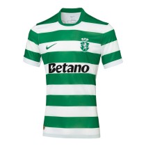Thai Version Sporting CP 25/26 Special Edition Jersey