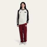 Tour 3-Stripes Long Sleeve Tee