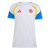 Thai Version Women's Colombia 2026 Training Jersey