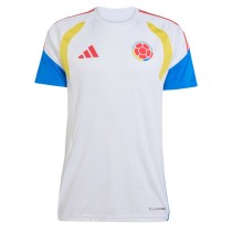 Thai Version Women's Colombia 2026 Training Jersey