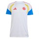 Thai Version Women's Colombia 2026 Training Jersey