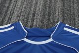 Kids Chelsea 2006/2008 Home Retro Kit