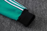 Liverpool 25/26 Training Jacket and Pants Set A25104