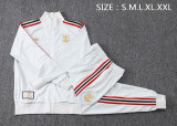 Flamengo 25/26 Training Jacket and Pants Set A25100