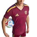 Player Version Venezuela 2026 Home Authentic Jersey