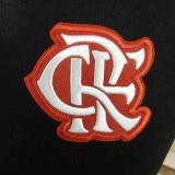 Flamengo 25/26 Team Hoodie Black