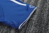 Kids Chelsea 2006/2008 Home Retro Kit
