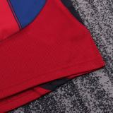Kids Barcelona 2003/2004 Home Retro Kit