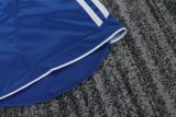 Kids Chelsea 2006/2008 Home Retro Kit