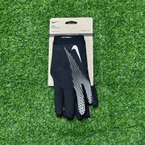 Thermafit Track Gloves - Black