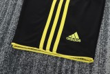Kids Liverpool 2010/2011 Third Retro Kit