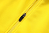 Brazil 25/26 Training Jacket and Pants Set A25106