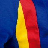Thai Version Getafe CF 25/26 Home Jersey