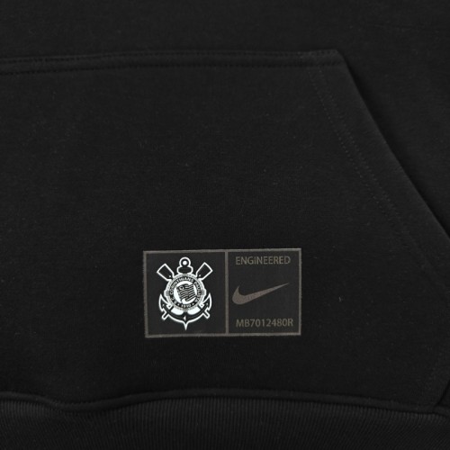 Corinthians 25/26 Team Hoodie Black