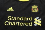 Kids Liverpool 2010/2011 Third Retro Kit
