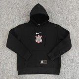 Corinthians 25/26 Team Hoodie Black