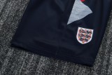 Kids England 1990/1992 Home Retro Kit