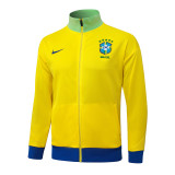 Brazil 25/26 Training Jacket and Pants Set A25106
