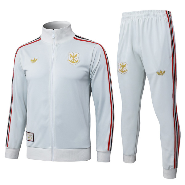 Flamengo 25/26 Training Jacket and Pants Set A25100