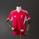 Thai Version Liverpool 25/26 US Pack Jersey