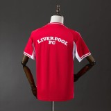 Thai Version Liverpool 25/26 US Pack Jersey