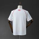 Thai Version Liverpool 25/26 US Pack Jersey - White
