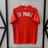 Thai Version St. Pauli 25/26 Fourth Jersey