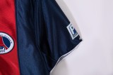 PSG 2001/2002 Home Retro Jersey